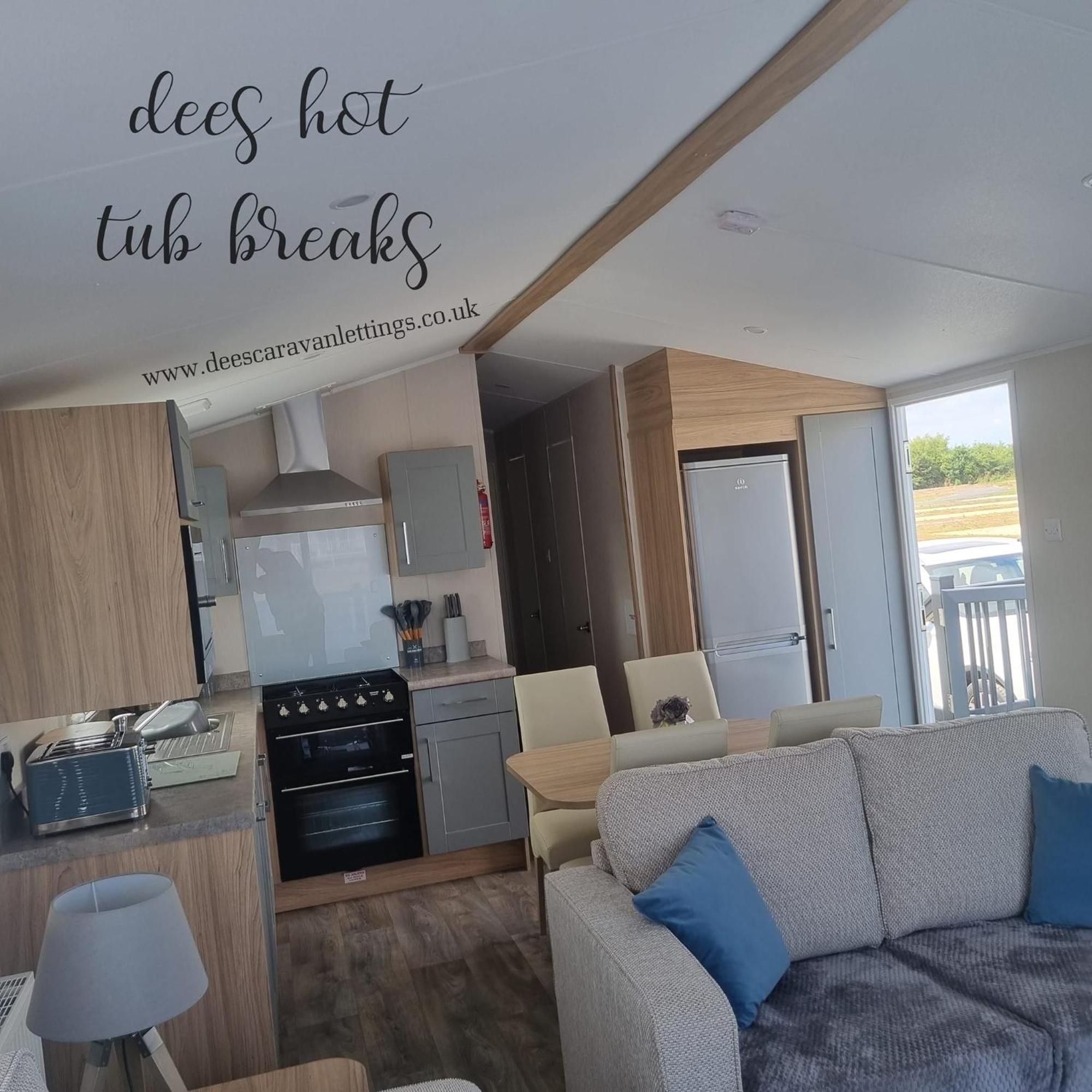 Pinewood Retreat 37 Fishing Lake With Hot Tub The Grange Mablethorpe Exterior foto